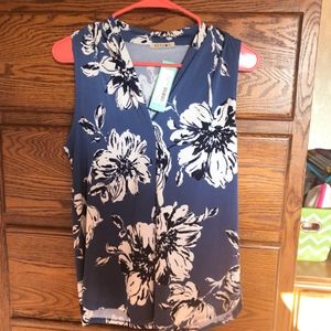 Beacon Detail Knit Top